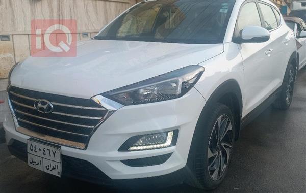 هیوندای تۆکسۆن 2019  بۆ فرۆشتن لە عێراق -  بەغداد
